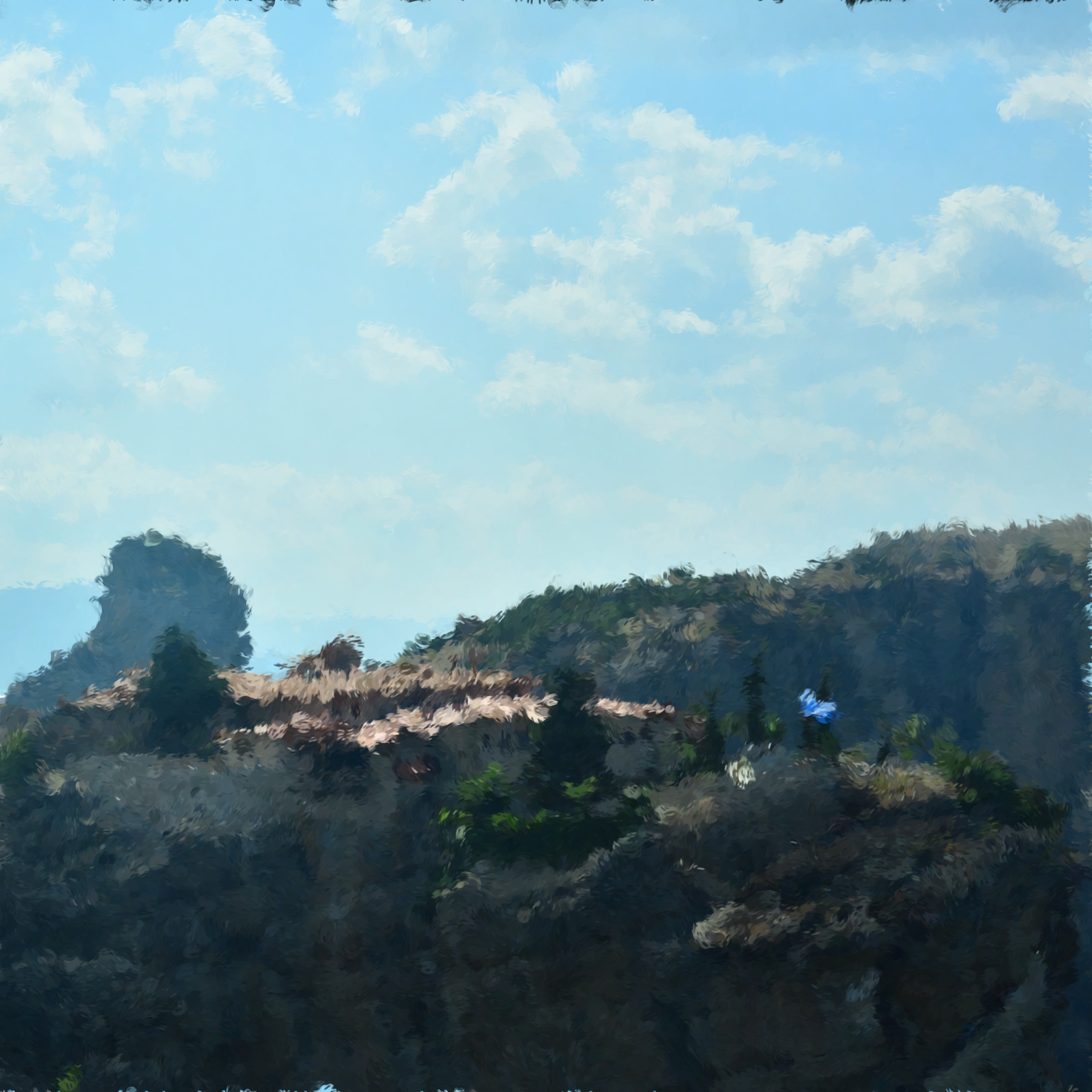 meteora
